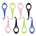 4 x Clear aligner removal tool-invisible removable braces, invisible aligner remover-aligner remover-fixer remover