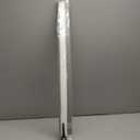 LazBlinds Cordless Cellular Shades, No Tools No Drill Light Filtering Honeycomb Shades Pleated Blinds for Windows, 21'' W x 64'' H, Dovy Grey