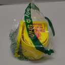 2PCS Cruise Duck Mailbox, Magnetic Wall Mount for Cruise Ship Cabin Door, Cute Decor & Interactive Toy for Duck Hunting Game, Gift for Cruise Lovers (Yellow)