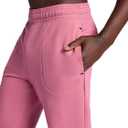 Gaiam Men's Lotus Oblong Pant, Standard Fit, 31 Inseam, Stretch Heavyweight Terry Material (Medium)