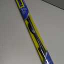 Rain-X 22'' Vision Wiper Blade, Standard Beam, All Weather Performance Curved Smooth Wipe