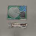 Relaxweex 0.01 to 200000Hz Adjustable Schumann Resonance Generator Ultra Low Frequency Generator Resonator Sound Frequency Machine with USB and Acrylic Case for Sleep, Yoga, Meditation, Stress Relief