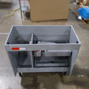 DWVO 36 Inch Bathroom Vanity with Sink