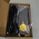 Dell 130W USB-C GaN Slim Adapter, 5V/9V/15V/20V Output, 3ft Power Cord