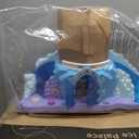 Fisher Price Little People Disney Frozen Castle Elsa's Ice Palace Lights Sounds