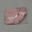 Large Pink Bow for Coquette Room Decor, 40x24 In Satin Ribbon Tie Coquette Birthday Decorations, Giant Pastel Pink Hanging Wall Decor for Ballerina Girl Just Want to Be One (Internal Stability Layer)