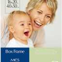 MCS 16x20 Inch Clear Box Frame (11620)