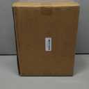 Professional Bench Watch Case Opener Tool, 6 Dies & Adjustable Holder - Watch Back Remover Kit for Watchmaking Repair Accessories