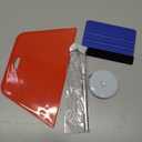 Art3d Smoothing Tool Kit for Applying Peel and Stick Wallpaper, Vinyl Backsplash Tile