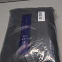 King Size 4 Piece Sheet Set - Comfy Breathable & Cooling Bed Sheets Set - Hotel Luxury Bedding for Women, Men, Kids, Teens, Boys & Girls - Deep Pockets, Ultra-Soft and Wrinkle Free - Oeko-Tex - Black