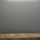 PURRUGS Machine Washable Kitchen Rug 32" x 70", Non-Slip/Skid Hallway Runner Rug, Super Absorbent Soft Area Rug for Kitchen, Hallway & Laundry, Rolled Packaging, Grayish Brown