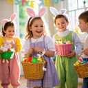 [ 6 Surprise Golden Eggs ] 100 Pack Prefilled Easter Eggs with Assorted Toys Inside, Easter Basket Stuffers Easter Party Favors for Kids Boys Girls, 100 Plastic Easter Eggs Fillers with Fidget Toys