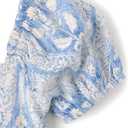 Gymboree Girls' and Toddler Linen Summer Dresses, 2T