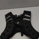 Weight Vests Weighted Vest Weighted Shirt Premium Weighted Vest For Running And Training - Men And Women Fitness Gear (Color : Black, Size : 8kg)