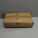 Wide Rain Shower Head With 5 Modes Handheld Showerheads, High Pressure Showerhead Combo with Extension Arm for Bathroom Accessories, Adjustable Shower Head with Anti-Clog Nozzles (Chrome)