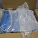 Threehoney 2 Pcs Poolside Chairs for Edge of Pool Portable Outdoor Chair for Poolside Pool Chair with Built in Lip for Camping, Picnic, Swimming, Beach Accessories