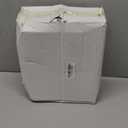 Wall Mounted Hexagon Floating Shelves, Metal Framed Gold Shelf with Wooden Wall Floor Storage Shelves, Modern Wall Decor for Living Room, Bedroom, Kitchen, Office, Set of 3 Size