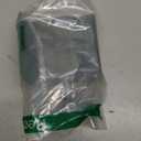 Card Deck Box, 110+ Storage MTG Deck Box with 50 Pcs Card Sleeve, Collectible Trading Card Cases for Magic Commander and More (Green)