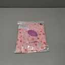 Avidlove Women Lingerie Lace Babydoll Mesh Nightgown Chemise Boudoir Nighty Sleepwear (Small, Pink Heart)