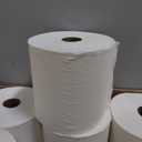 Tork Paper Hand Towel Roll White H80, Advanced, High Absorbency, 6 Rolls x 800 ft, 8038050