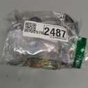 Monster Jam 2025 Official 1:64 Diecast Truck Series 43 Legacy Trucks Sparkle Smash