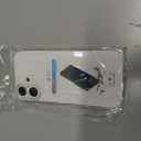 3 x Phone case for iPhone 17 (iPhone 17) Transparent