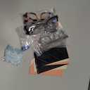 CCVOO 1.75 Reading Glasses for Women, Stylish Eyeglasses, Blue Light Readers for Women, Computer Eye Glasses, Cheaters