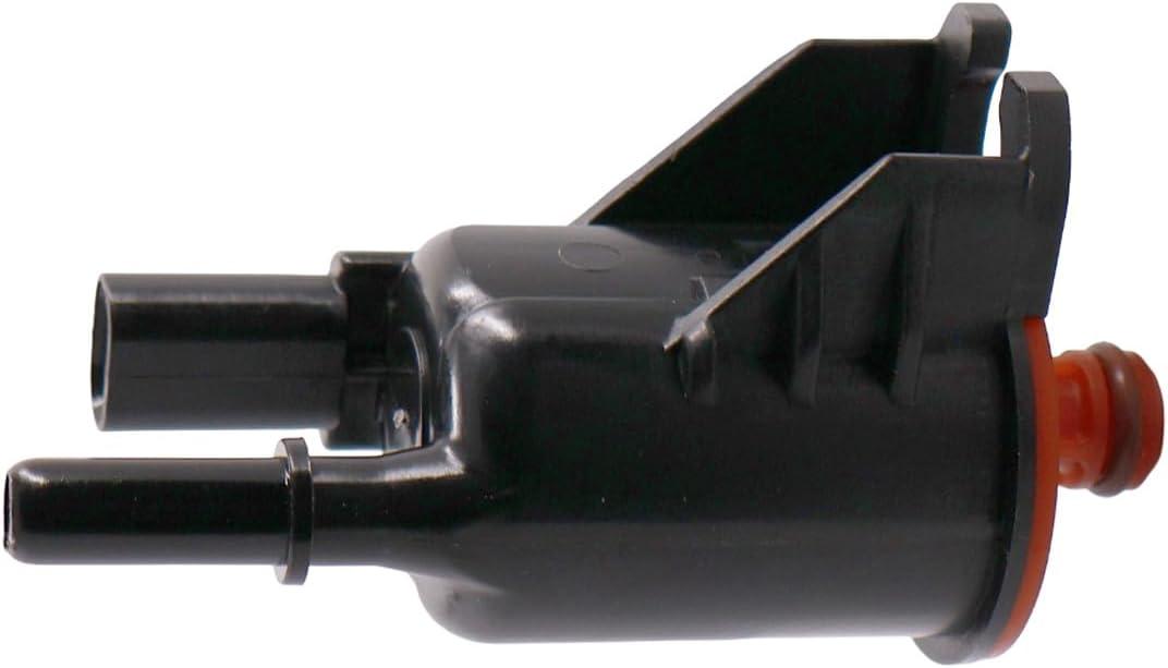 Vapor Canister Vent Valve Compatible with Chevrolet GMC Express Silverado Sierra 1500 2500 3500 Yukon Canyon Suburban Blazer Camaro 2014-2022, Buick Cadillac, Replaces 12630282