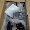 Autoround 172310 172309 Rear Complete Strut & Coil Spring Assembly Compatible with Toyota Camry 2007-2011/ Avalon 2006-2012, Lexus ES350 2007-2012, Driver and Passenger Side