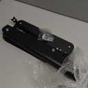 Ring Light Mount - Wall Mount Triangle Boom Arm 4.3ft/130cm Wall Stand Tirpod Support 180Flexible Rotation for Studio Video Light, Monolight, Photography, Softbox, Reflector (4.3Ft)