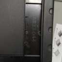 ProCase Kids Case for iPad A16 11th Generation 2025/iPad 10th Generation 2022 with Pencil Holder, iPad 11/10 Case Shockproof Lightweight Cover with Stand Convertible Handle for Children -Black