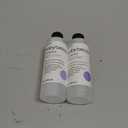 2 x Baby Brezza Descaler 8 oz. Made in USA. Universal Descaling Solution for Baby Brezza and other baby appliances. Removes mineral build-up and extends your machines lifespan