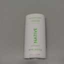 Native Deodorant Contains Naturally Derived Ingredients, 72 Hour Odor Control | Deodorant for Women and Men, Aluminum Free with Baking Soda, Coconut Oil and Shea Butter | Cucumber & Mint