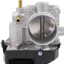 2.4L Throttle Body for Honda Accord 2013-2017 CR-V 2015-2019, Acura ILX 2016-2022 TLX 2015-2020