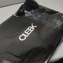 OLEEK steel pizza pan 16x16-carbon steel pizza pan for oven - round pizza steel - pizzas steel for oven - pizza steel pan - pizza pans - baking steel for ovens - pizza baking pan
