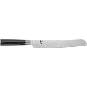 Shun Classic 9" Bread Knife (Black)