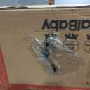 RoyalBaby Kids Bike Freestyle Classic 14 Inch Children Bicycle for Ages 3-10 Years Toddler to Big Kids, 14 Inch With Training Wheels