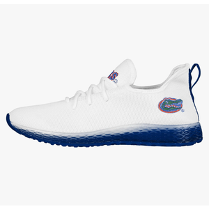 FOCO NCAA Mens NCAA College Team Logo Athletic Shoes Sneakers Size 11