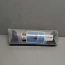 Lumbar Support Pillow for Office Chair Car, Gaming Chair Lower Back Pain Relief Memory Foam Cushion with 3D Soft Cover Enhance Your Driving Comfort Ergonomic Orthopedic Car Back Rest,Stocking Stuffers