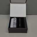 OontZ Ultra Dual Portable Bluetooth Speaker 5.0 2-Pack  IPX7 Waterproof, 14W Enhanced Sound, 20-Hr Battery, 100ft Range, Deep Bass & Clear Audio, Durable for Shower, Pool, or Beach (Black)