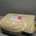 Istana Hallway Runner Rug 2x6 - Grey Kitchen Rugs Non Slip Washable -Silk's Soft Touch Carpet Runner - Stylish Rug for Home