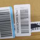 4 Pieces Wall Mounted Storage Shelves for Room Sturdy Wooden Floating Infant Room Storage Rack