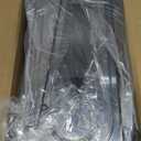 Drink Organizer for Fridge, Soda Can Organizer Dispenser for Refrigerator with Automatic Rolling,Organize Standard Size 11.15oz or 12oz Cans Drink,Save space for FridgeKitchencountertop 4 pack (2 wide+2 narrow, Grey+Clear)