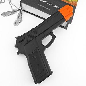 BLACK RUBBER GUN
VENDOR
GORILLA PRO GEAR