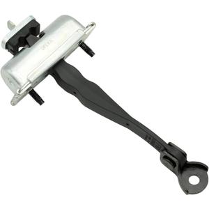 Front Left Right Door Check Arm Stop Hinge Strap BB5Z-7823552-A for Ford Explorer 2011-2019, Ford Police Interceptor Utility 2013-2019 RH LH Replaces # BB5Z7823552A Door Check Assembly
