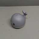 Whale Bath Toy Sprinkler, Baby Easter Basket Stuffers, Light Up Bath Toys for Kids Ages 13 Babies 61218 Months, 1 2 3 Year Old Boys Girls Easter Toddler Birthday Gifts, Bathtub Pool Water Table Toy