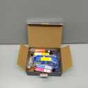 923 Ink Cartridges Combo Pack Replacement for HP 923XL Ink Cartridges for HP Printers Work for HP OfficeJet Pro 8130e 8135e 8139e 8138e 8122e 8124e 8120e 8120 8122 Printer Ink (4 Pack)