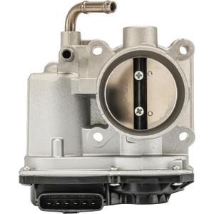 PHILTOP S20433 Electronic Throttle Body for Versa 2012-2019 L4 1.6L, Versa Note 2014-2019 L4 1.6L, Replace# 670021, 16119-3AN0A, 16119-3AN0B