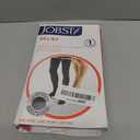 BSN Medical 115510 JOBST Compression Hose, Thigh High, -2030 mmHg, Closed Toe, Large, Natural