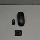 Canslab Ultrablade PRO Auto Stop Can Opener - Rechargeable Electric Can Opener for Kitchen for Seniors with Arthritis- One touch Side Cut Can Opener, Smooth Edge, Handfree, Portable Small Size, Red